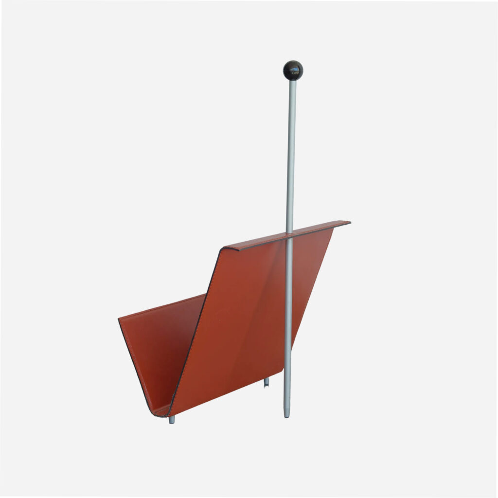 Porada Magazine Rack