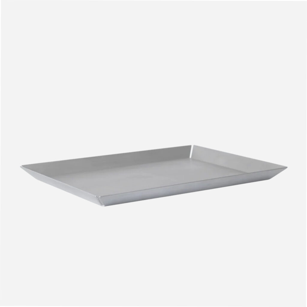 Press Letter Tray