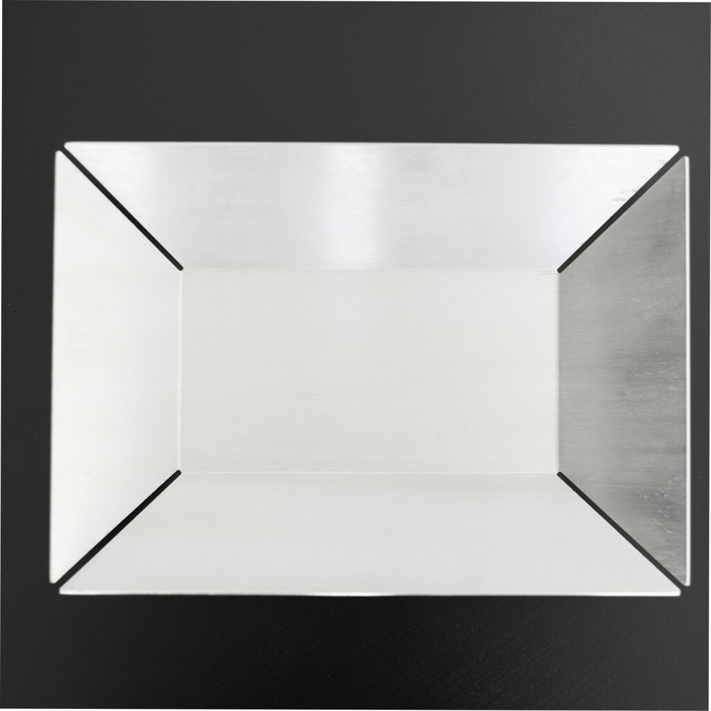 Press High Tray