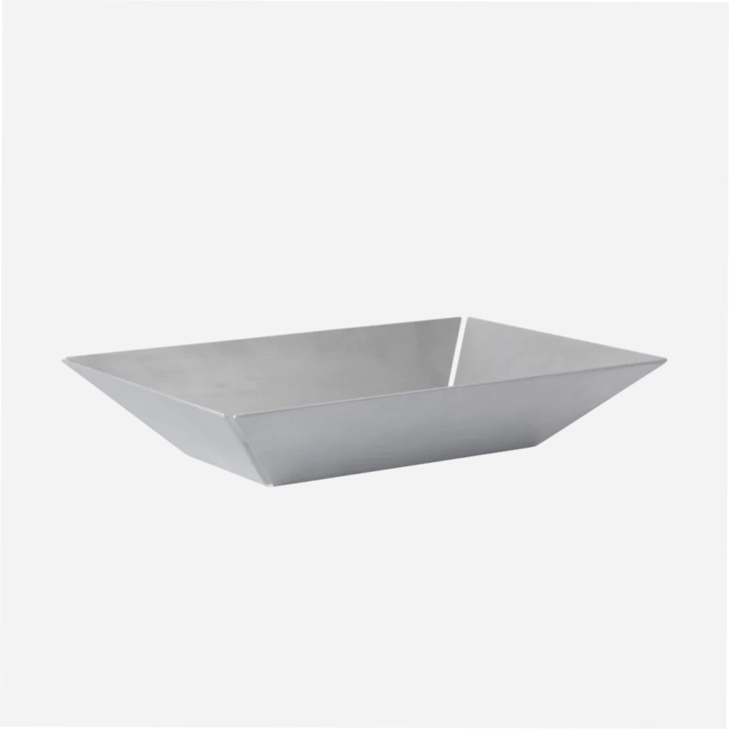 Press High Tray
