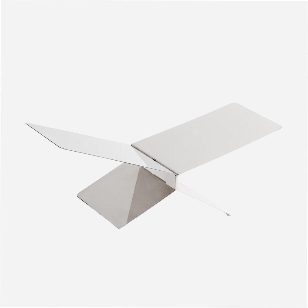 Soporte para Libros Metal