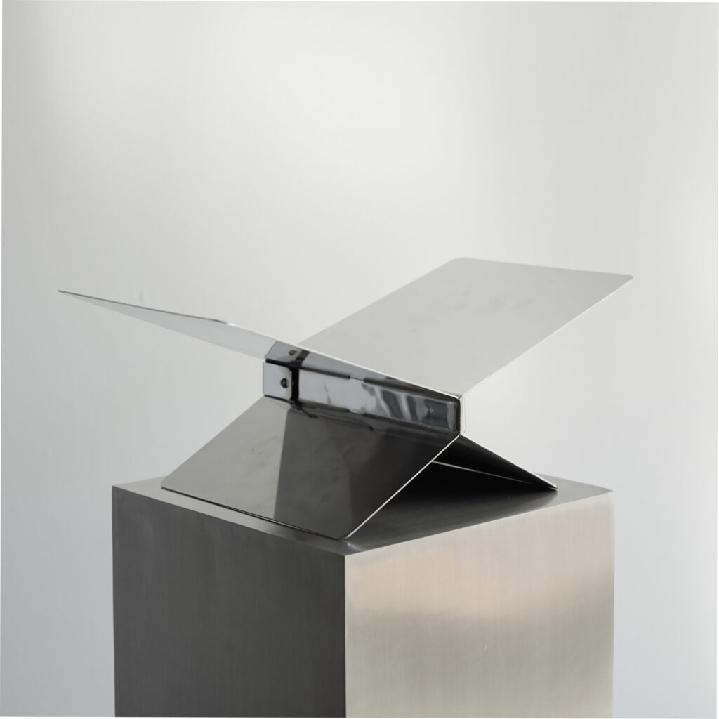Soporte para Libros Metal