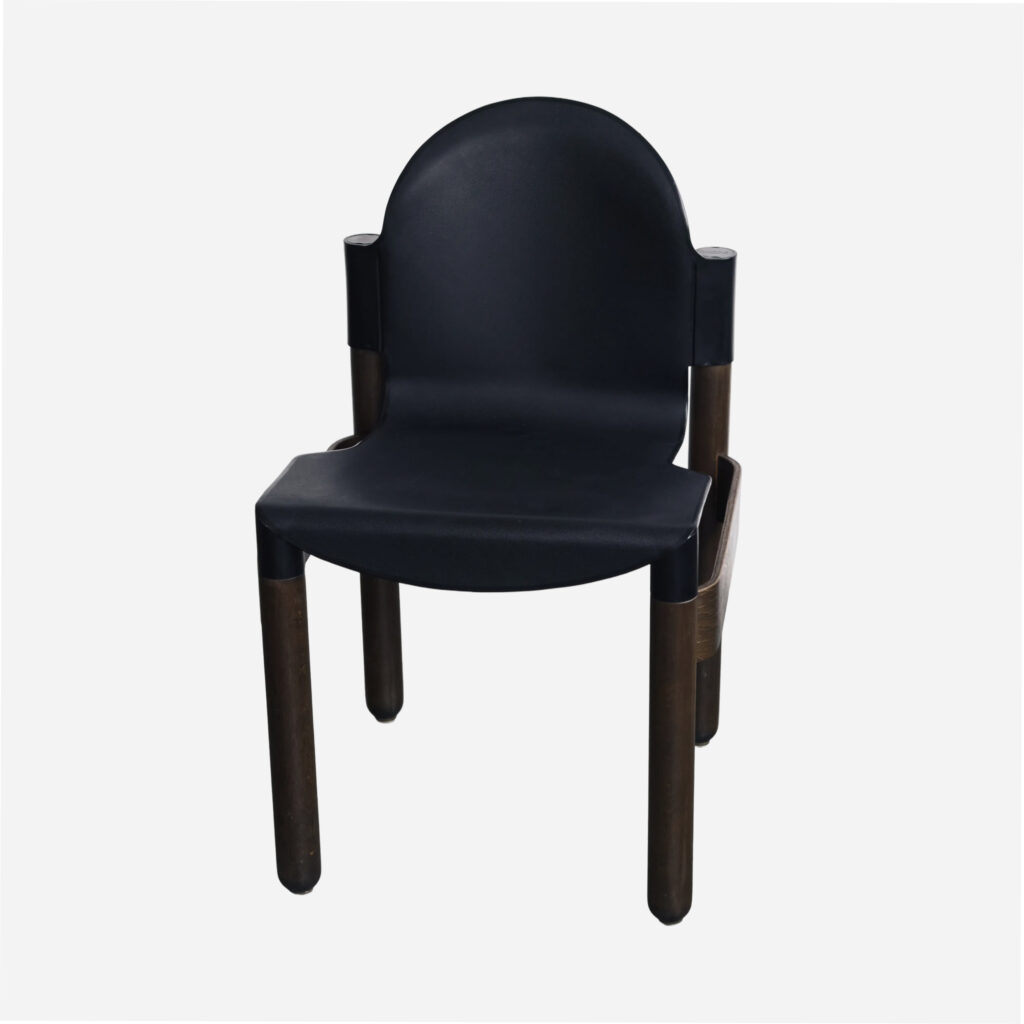 Thonet Flex 2000 Chairs by Gerd Lange