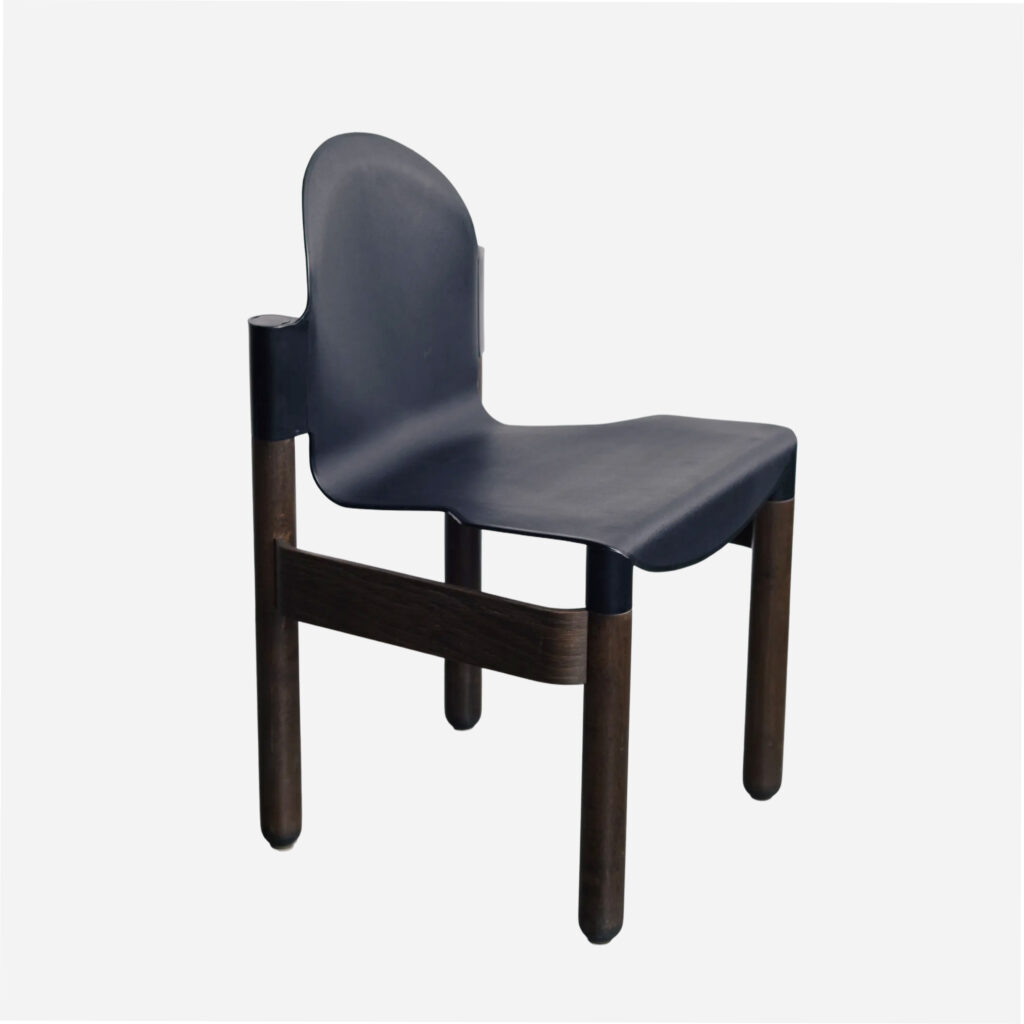 Thonet Flex 2000 Chairs by Gerd Lange