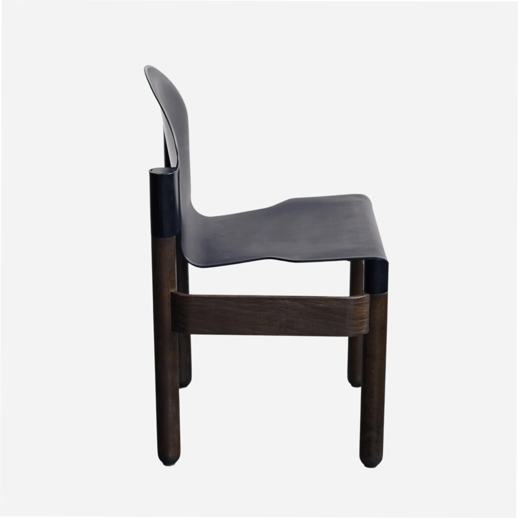 Thonet Flex 2000 Chairs by Gerd Lange